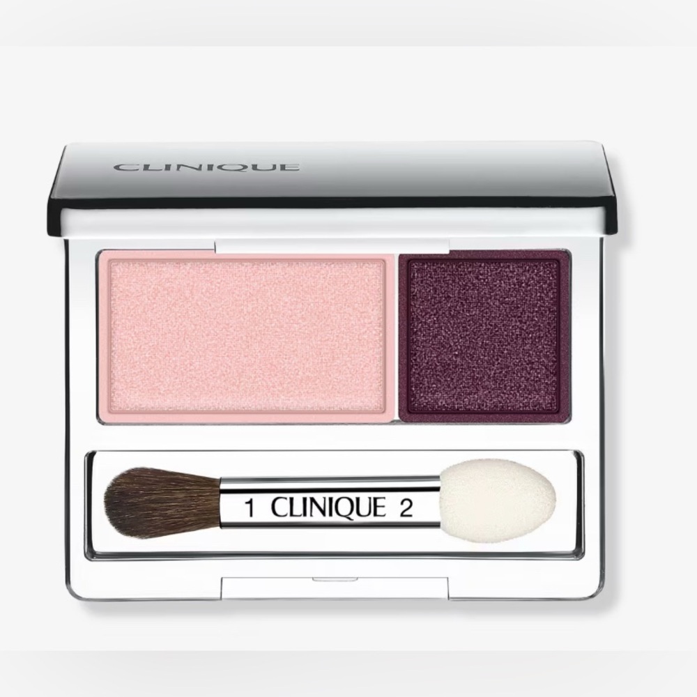 NIB-All About Shadow Duo Eyeshadow-Jammin’